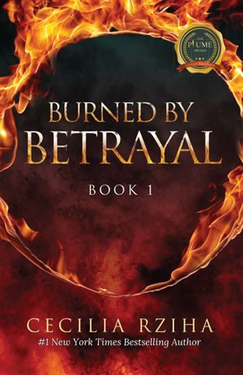 Burned By Betrayal