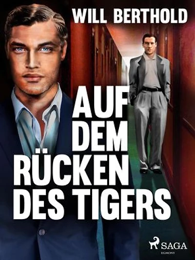 Auf dem Rücken des Tigers