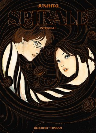 Spirale: l'intégrale