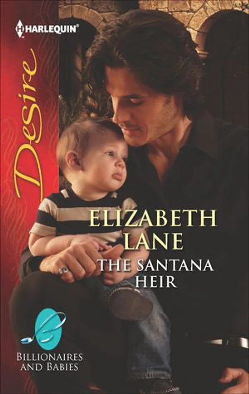 The Santana Heir