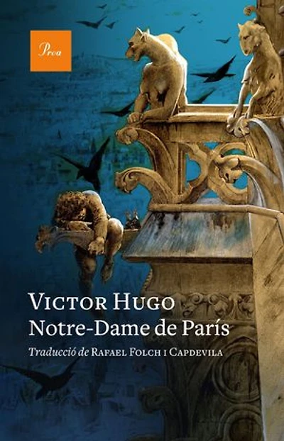 Notre-Dame de París