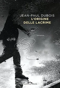 L'origine delle lacrime