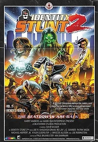 Identity Stunt v2: Father's Figure