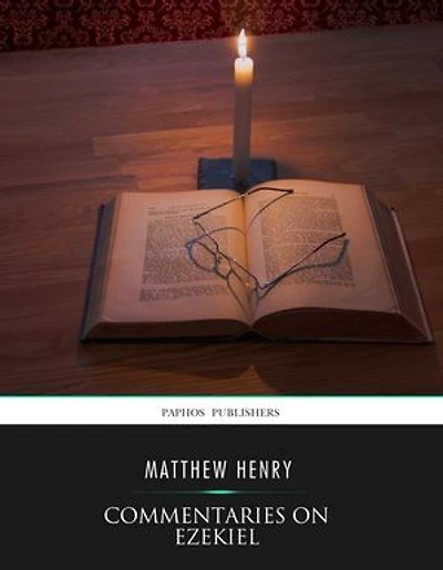 Commentaries on Ezekiel