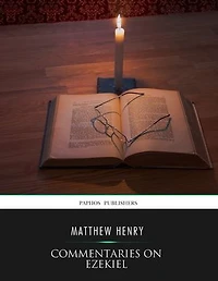 Commentaries on Ezekiel