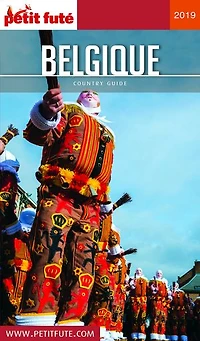 Belgique: 2020