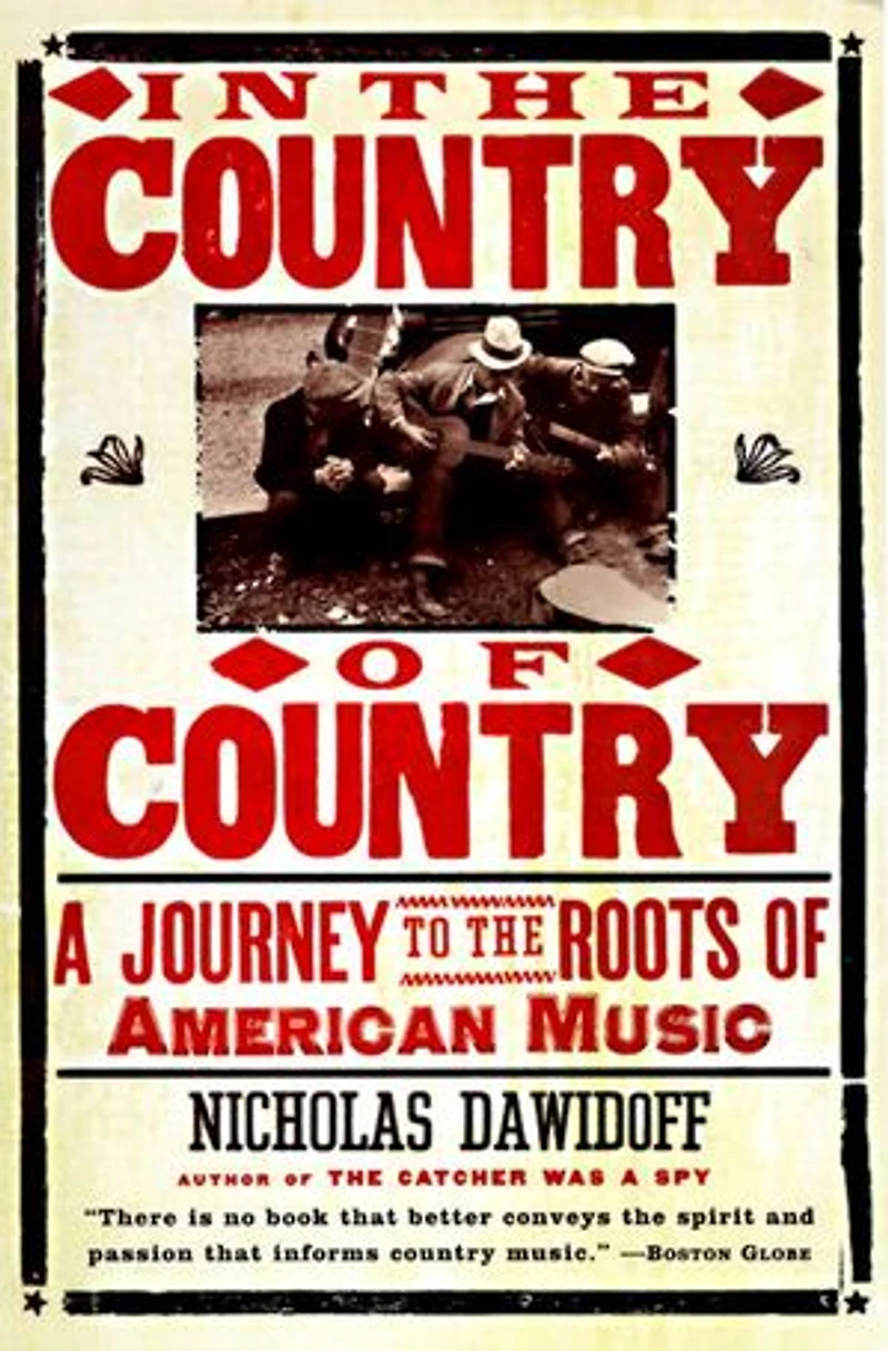 the Country of Country: A Journey to Roots American Music