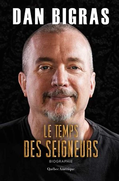 Le temps des seigneurs