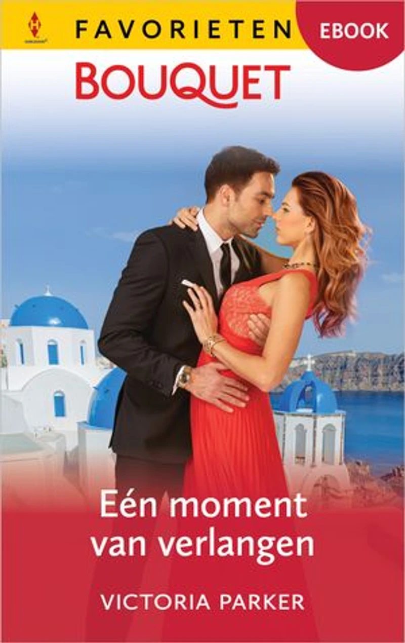 Eén moment van verlangen