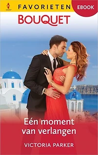 Eén moment van verlangen