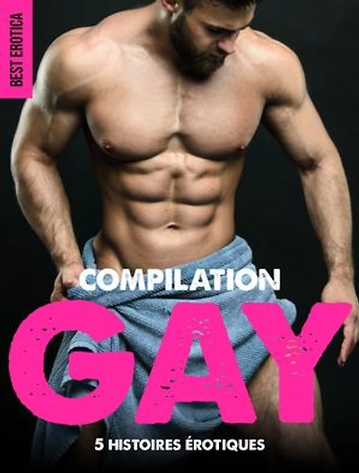 5 Histoires Gay