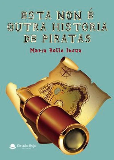 Esta non é outra historia de piratas