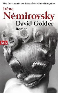 David Golder: Roman