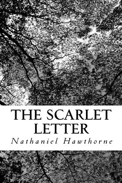 The Scarlet Letter (Illustrated Edition)
