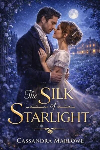 The Silk of Starlight