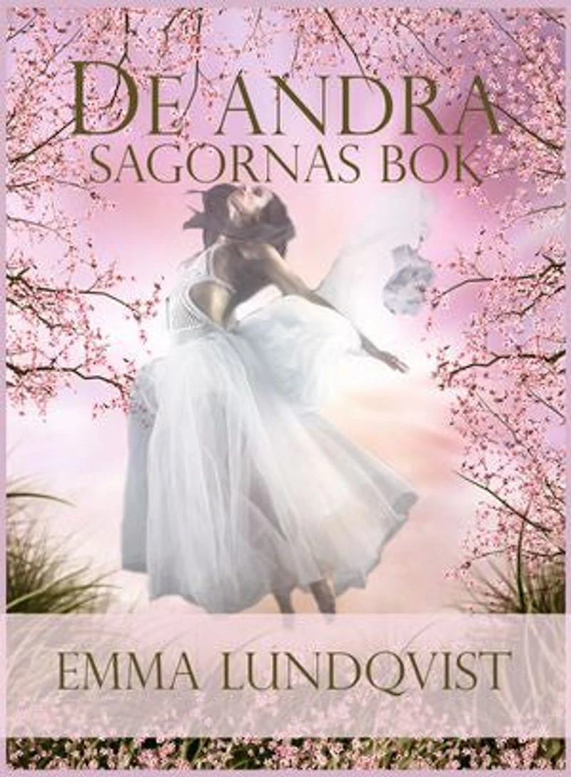De andra sagornas bok