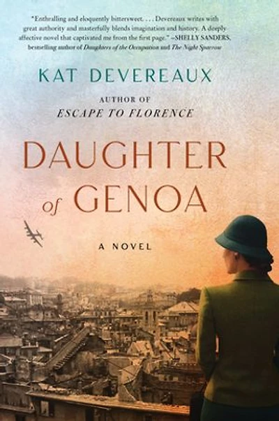 Daughter of Genoa: A Novel