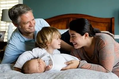 6 Things Responsible Parents Do For Their Children
