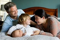 6 Things Responsible Parents Do For Their Children