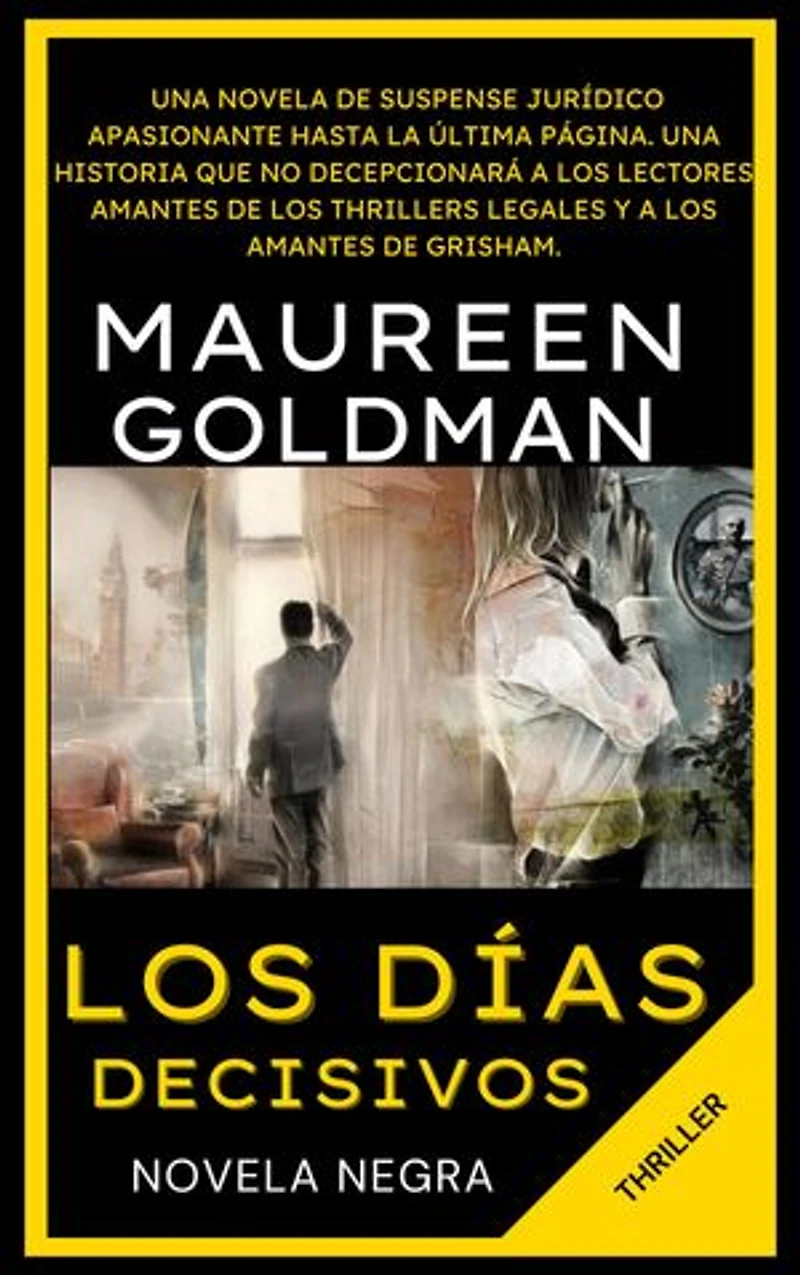 LOS DÍAS DECISIVOS