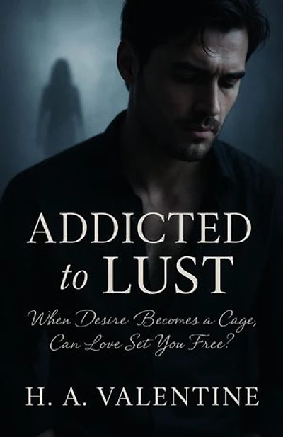 Addicted to Lust: When Desire Becomes a Cage, Can Love Set You Free?