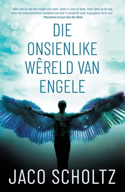 Die onsienlike wêreld van engele