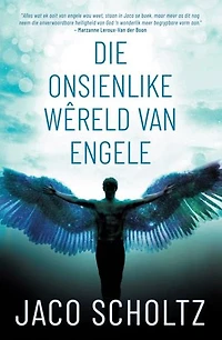 Die onsienlike wêreld van engele