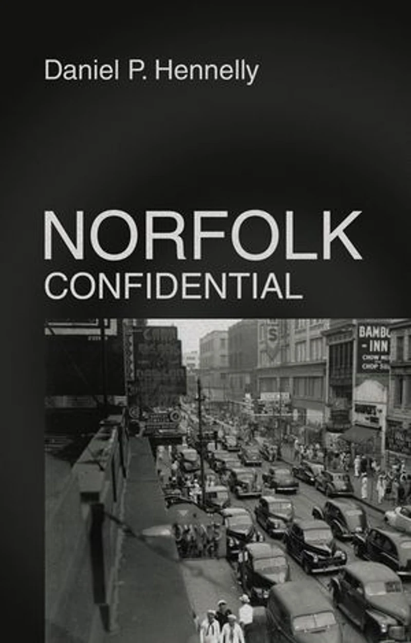 Norfolk Confidential