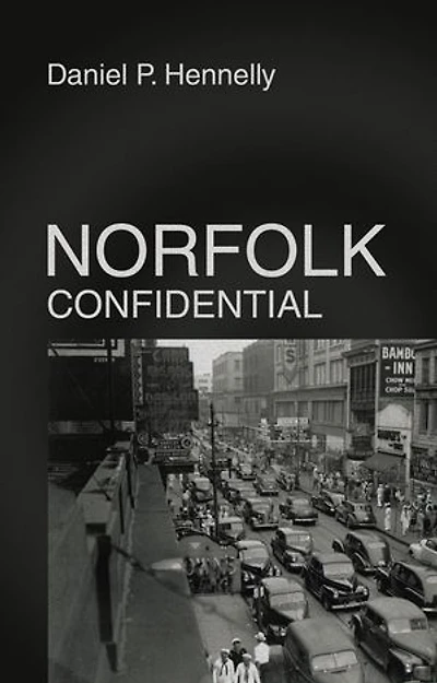 Norfolk Confidential