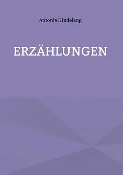 Erzählungen
