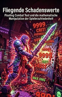 Fliegende Schadenswerte: Floating Combat Text und die mathematische Manipulation der Spielerzufriedenheit