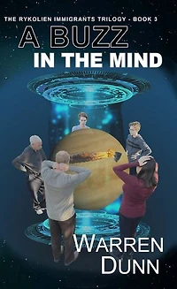 A Buzz in the Mind