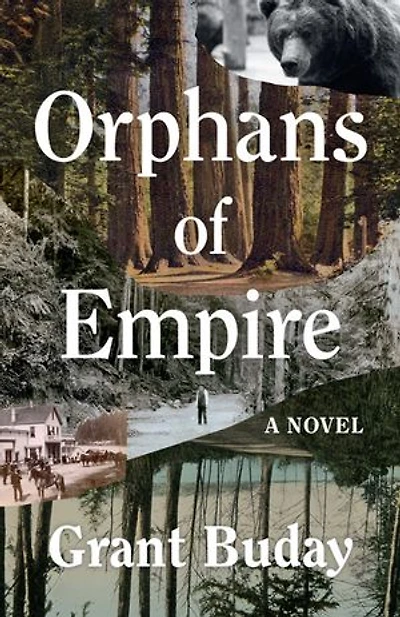 Orphans Of Empire: A Novel