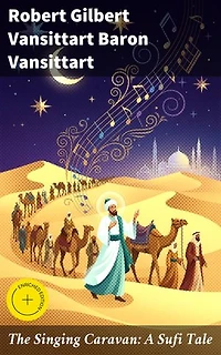The Singing Caravan: A Sufi Tale: Enriched edition. Journey into Mystical Realms: Unraveling the Secrets of Sufi Wisdom