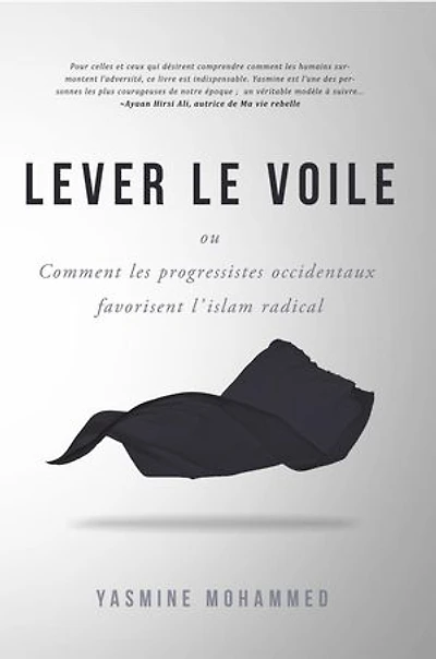 Lever Le Voile