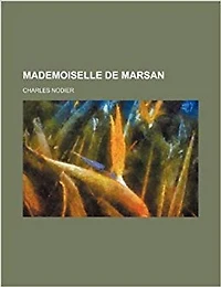 Mademoiselle de Marsan