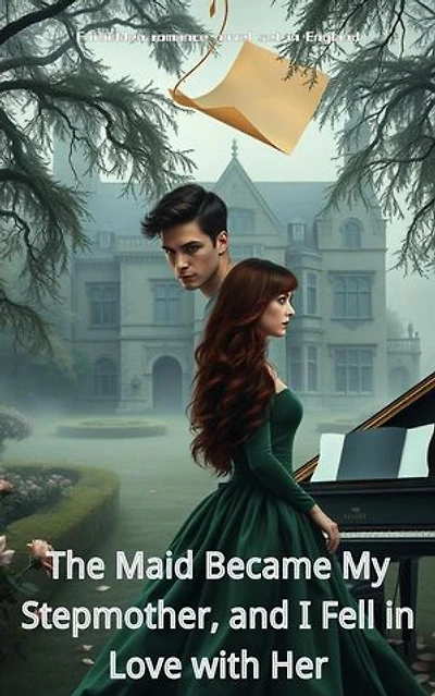 The Maid Became My Stepmother, and I Fell in Love with Her