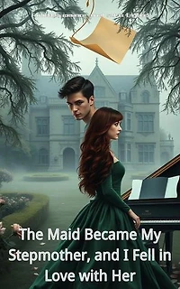 The Maid Became My Stepmother, and I Fell in Love with Her