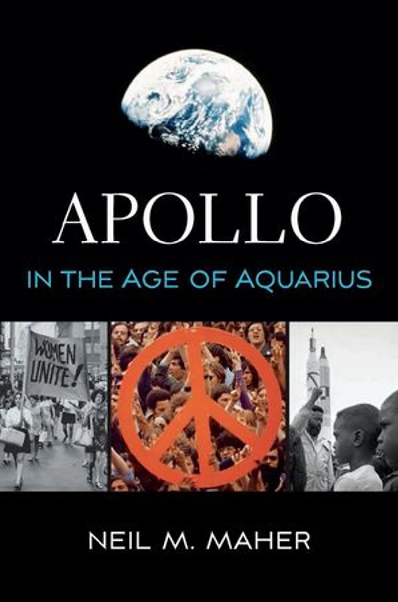 Apollo the Age of Aquarius