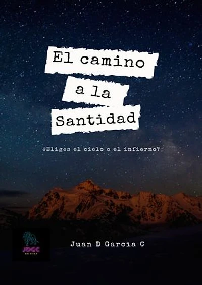 El camino a la Santidad