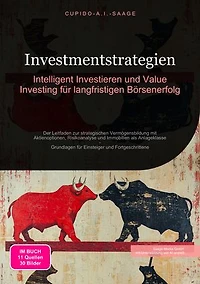 Investmentstrategien: Intelligent Investieren und Value Investing für langfristigen Börsenerfolg