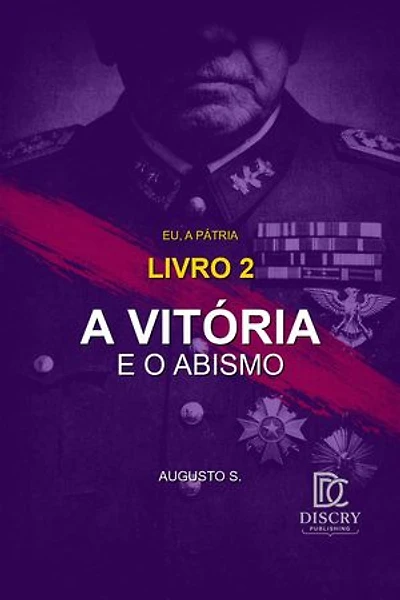 A Vitória e o Abismo: 1, #2