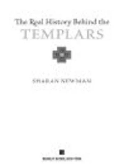 the Real History Behind Templars