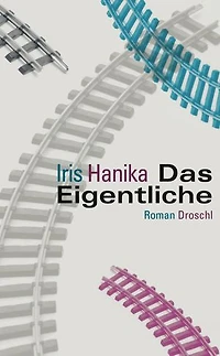 Das Eigentliche: Roman