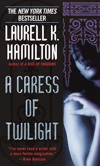 A Caress of Twilight: Merry Gentry Novel