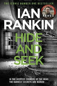 Hide and Seek: The number one bestselling series that inspired BBC One’s REBUS