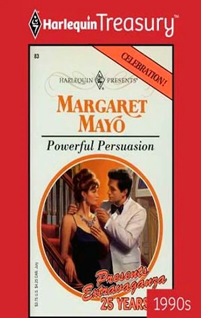 POWERFUL PERSUASION