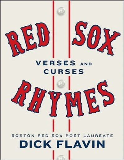 Red Sox Rhymes: Verses and Curses