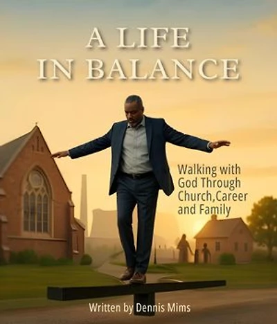 A Life in Balance