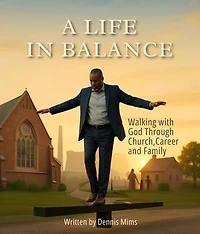 A Life in Balance
